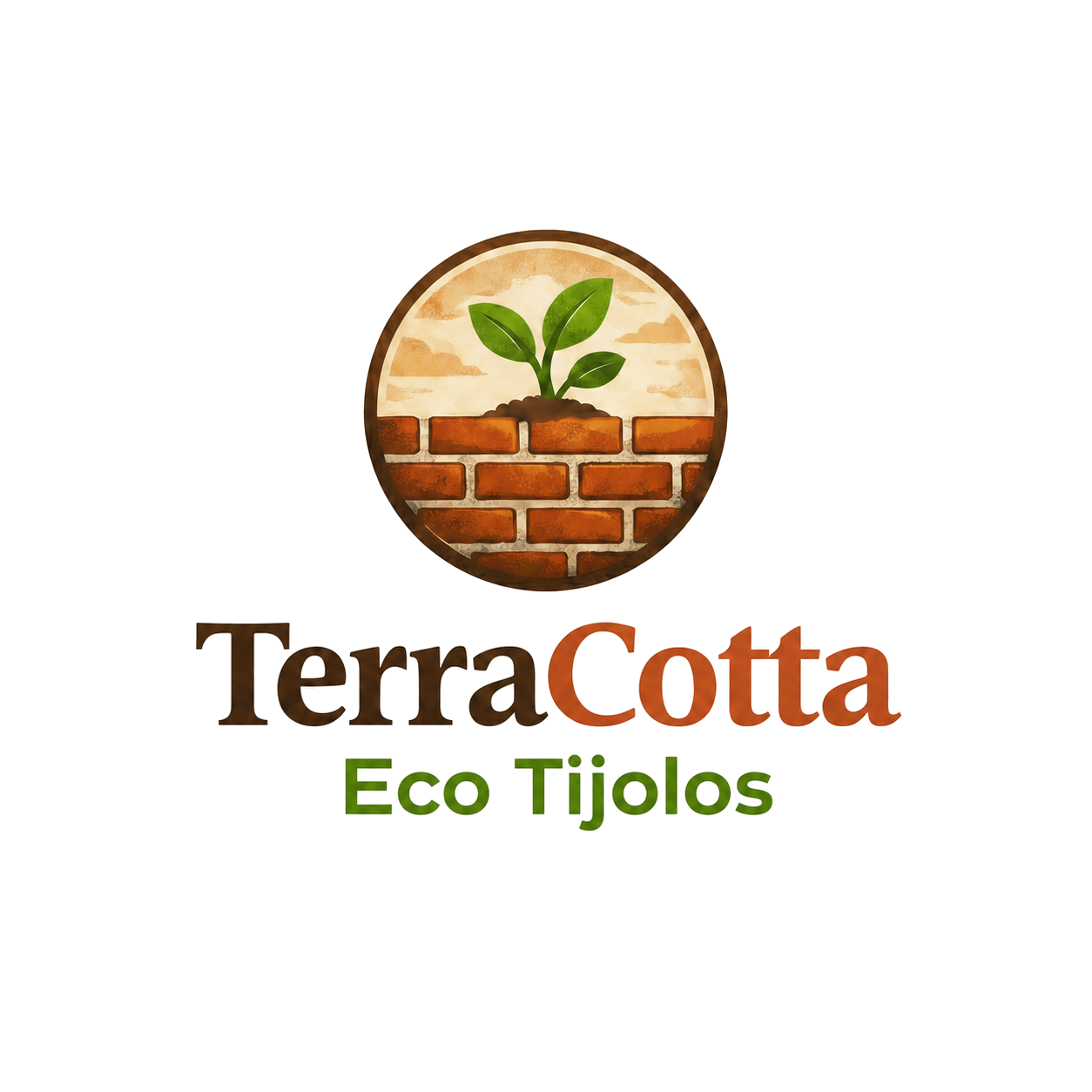 TerraCotta Tijolos Ecológicos